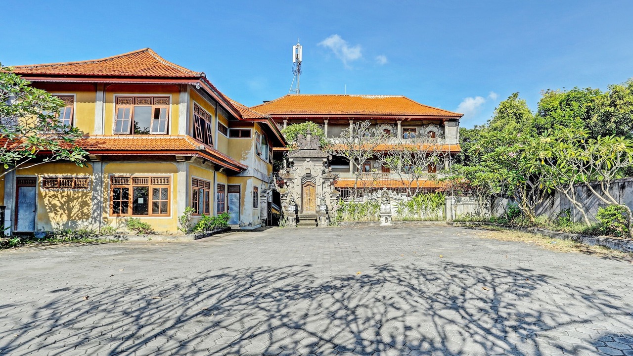 Photo of Outdoor in North Legian
