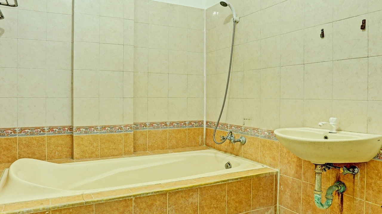 Photo of Bathroom in North Legian