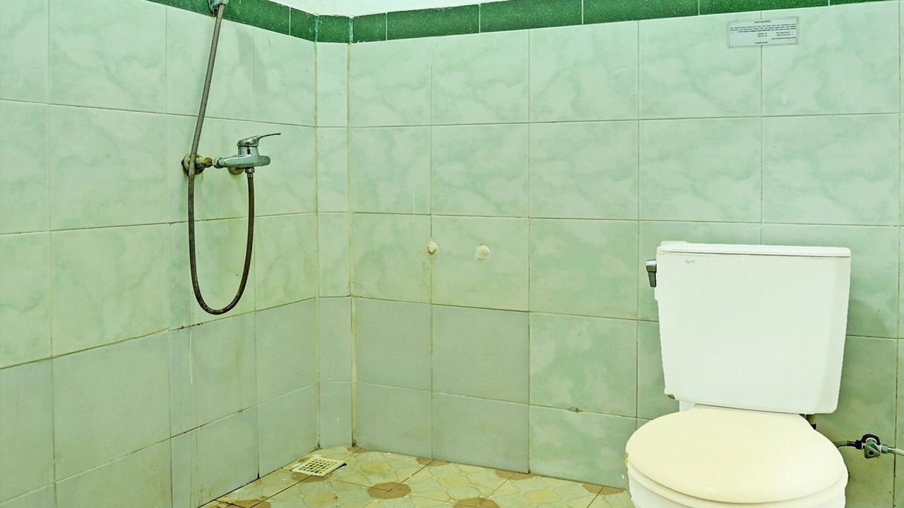 Photo of Bathroom in North Legian