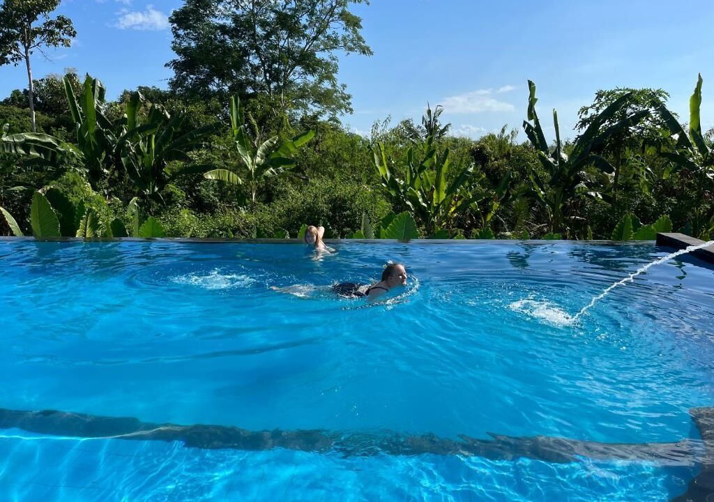Photo of Outdoor in Mushroom Bay