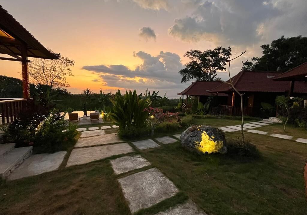 Photo of Outdoor in Mushroom Bay
