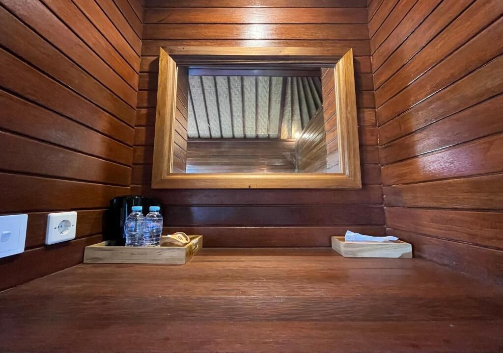 Photo of Bedroom in Mushroom Bay