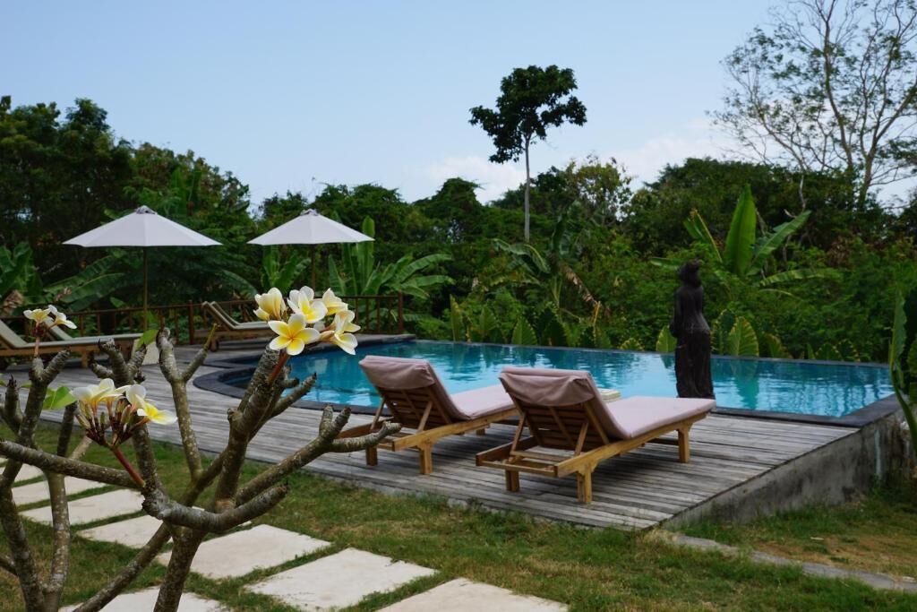 Photo of Outdoor in Mushroom Bay
