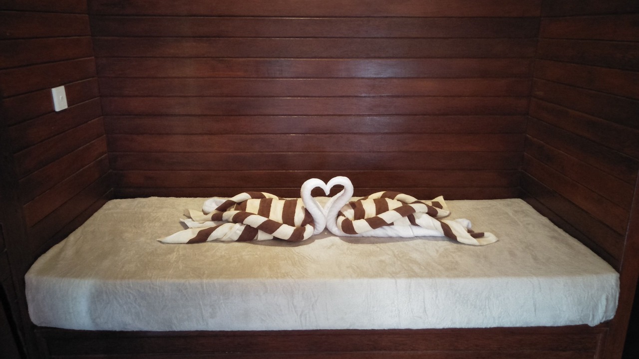 Photo of Bedroom in Mushroom Bay