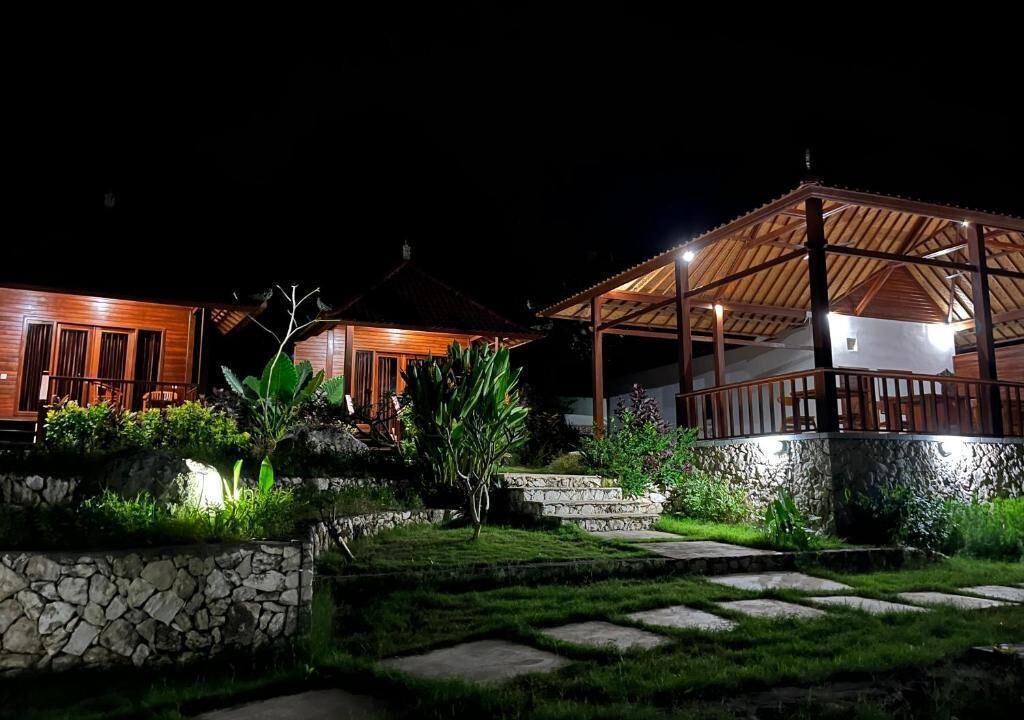 Photo of Bedroom in Mushroom Bay