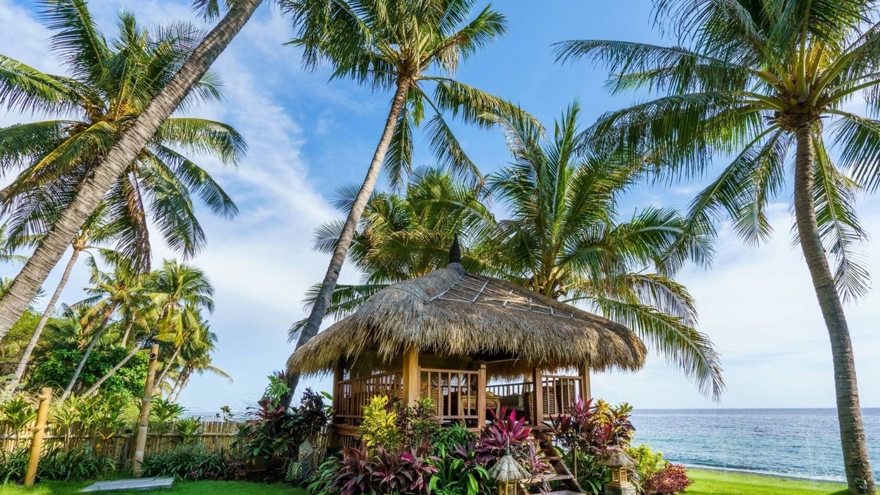 Photo of Outdoor in Songan