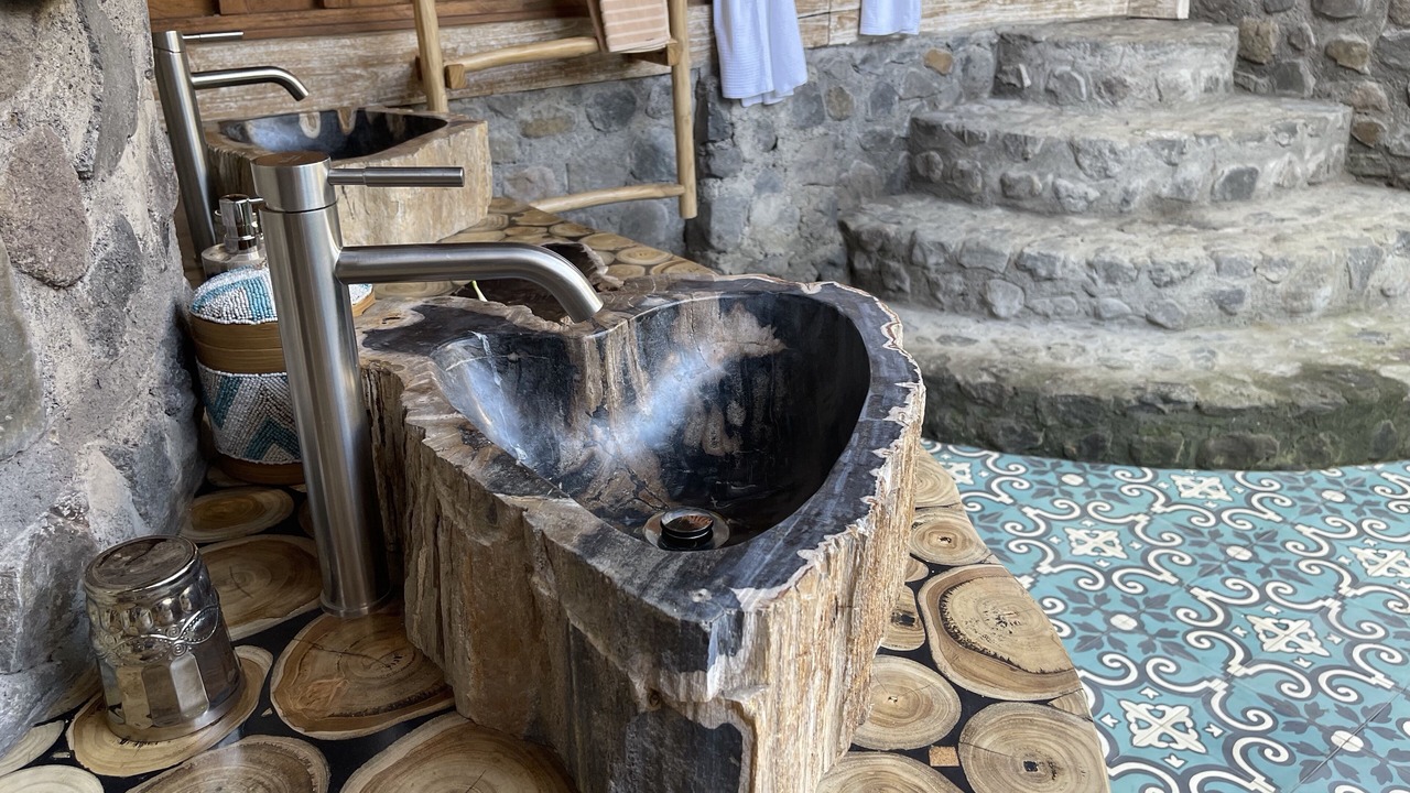 Photo of Bathroom in Songan
