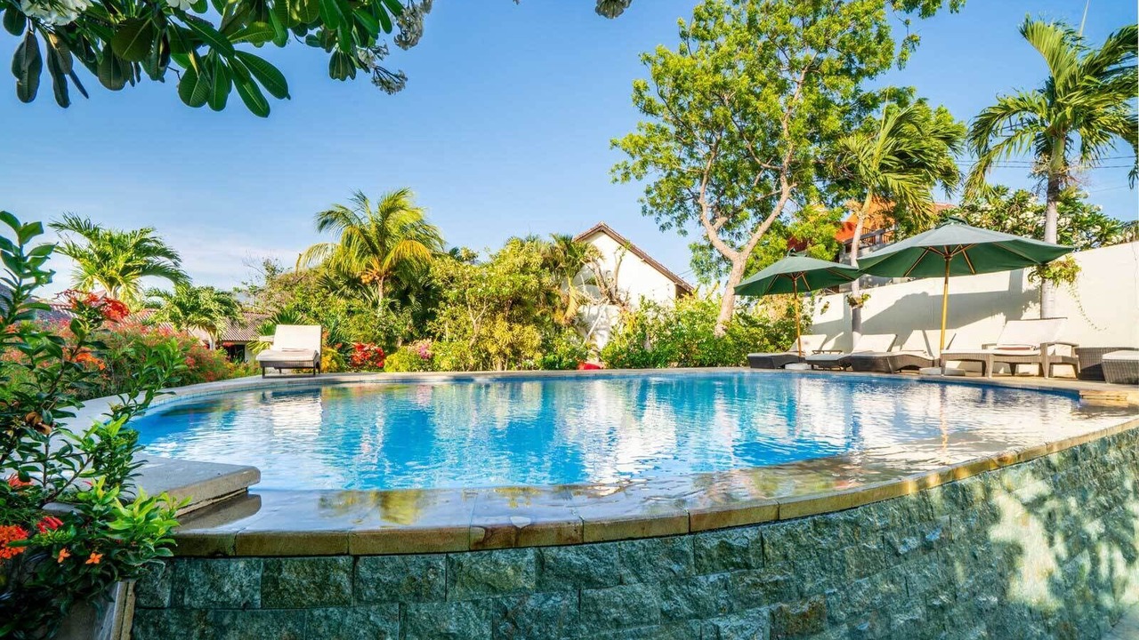 Photo of Outdoor in Tulamben