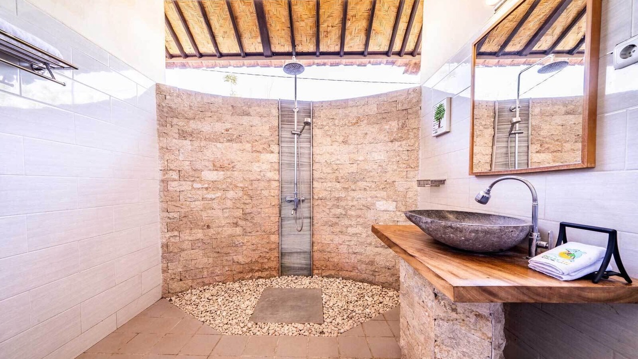 Photo of Bathroom in Tulamben