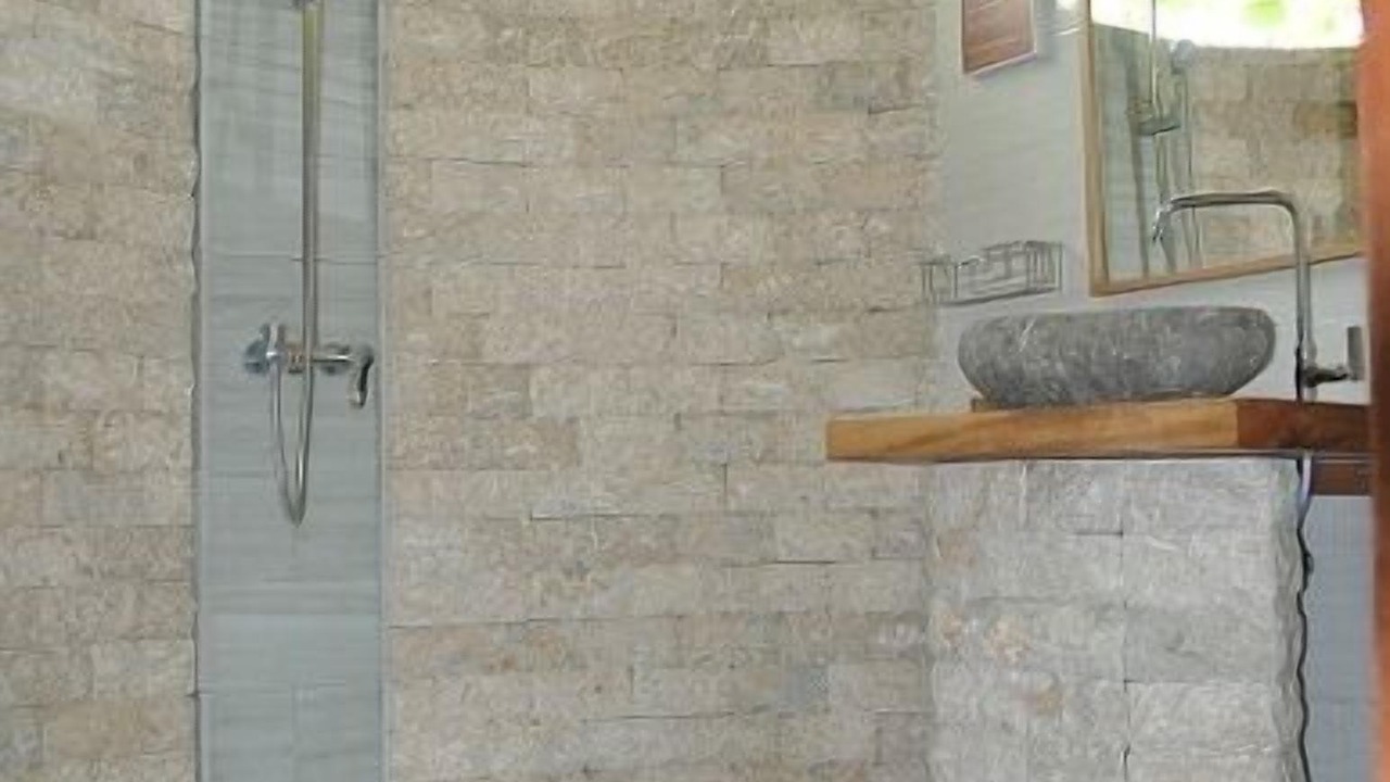 Photo of Bathroom in Tulamben