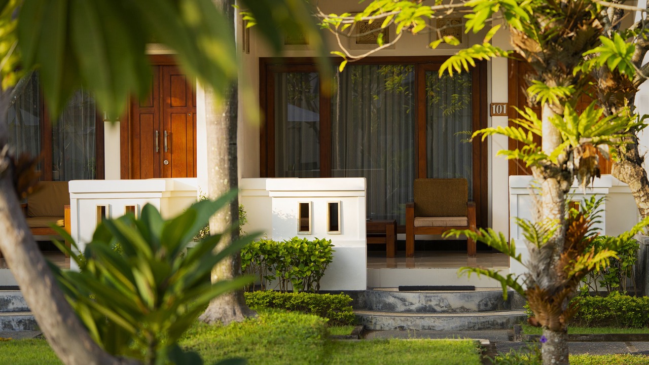 Photo of Outdoor in Seminyak