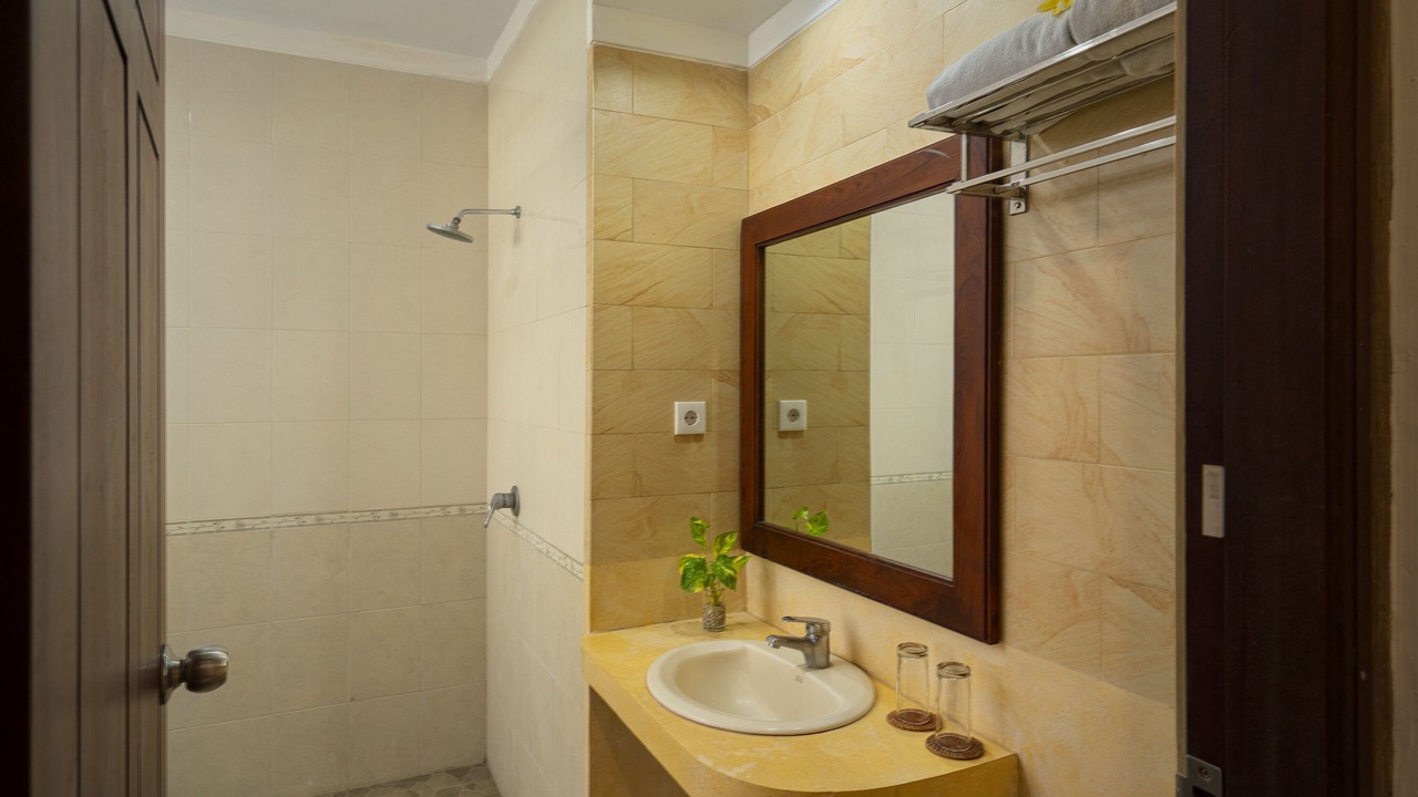 Photo of Bathroom in Seminyak