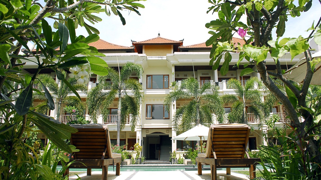 Photo of Outdoor in Seminyak