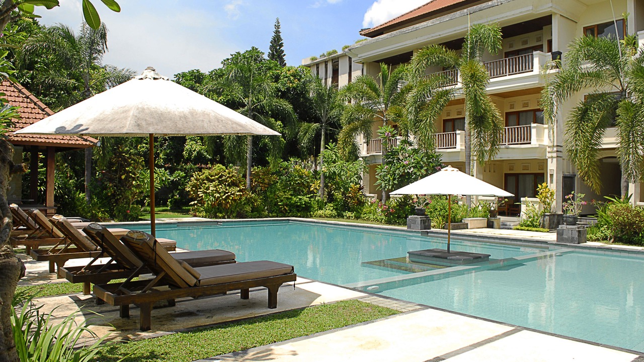 Photo of Outdoor in Seminyak