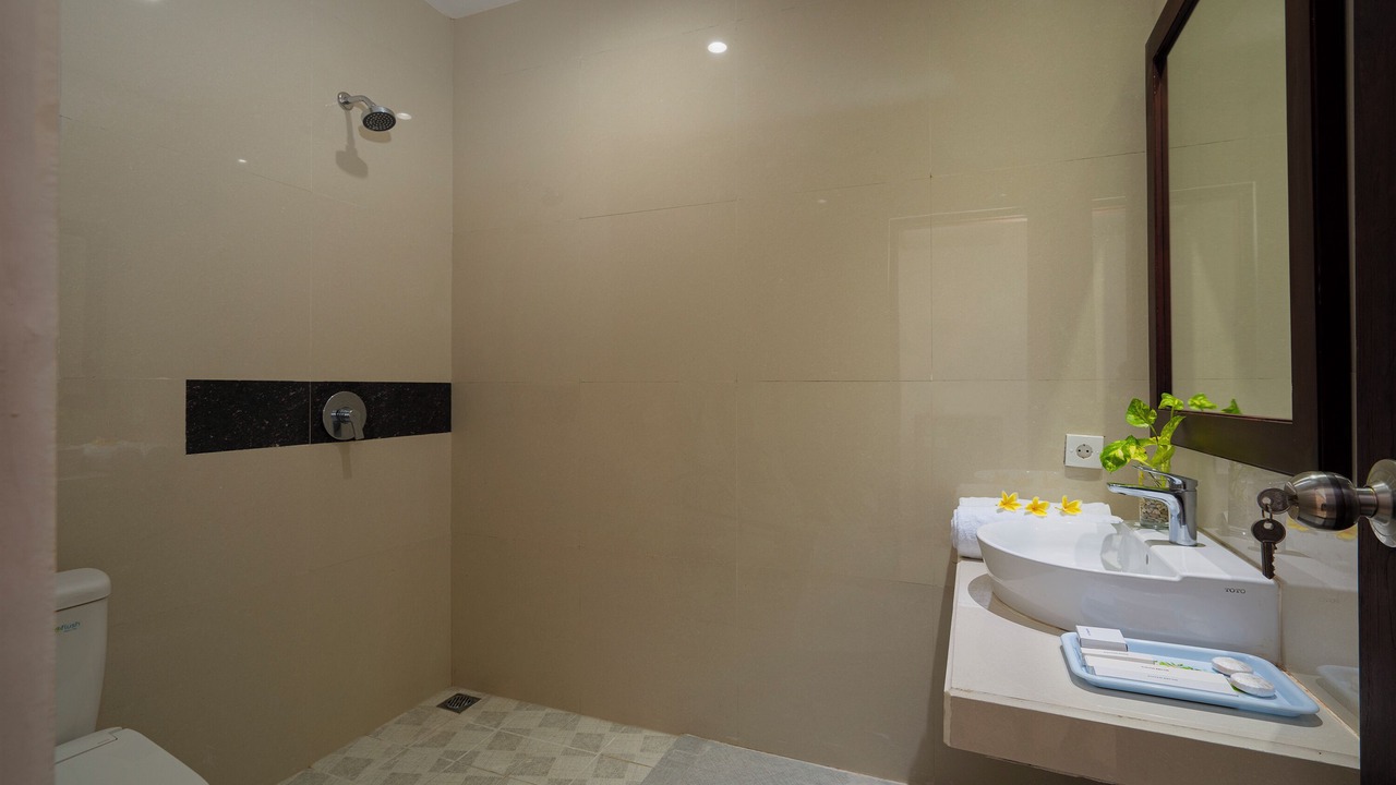 Photo of Bathroom in Seminyak