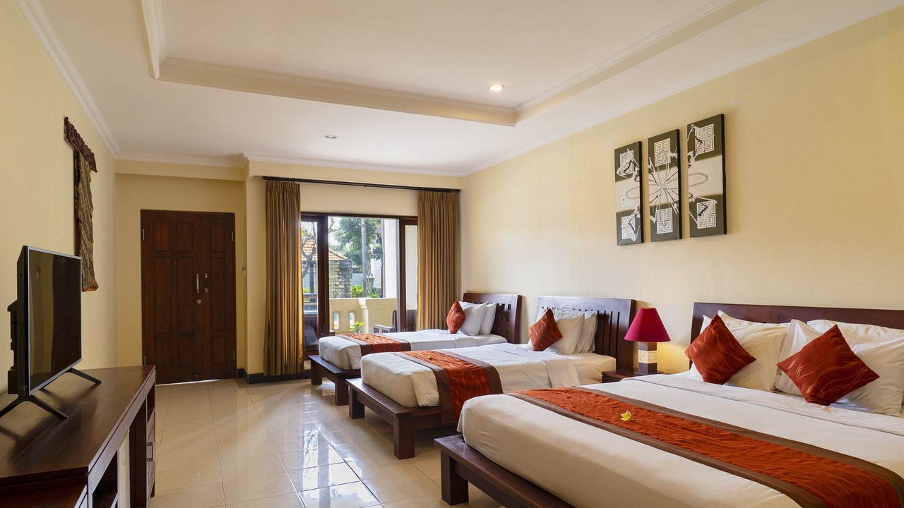 Photo of Bedroom in Seminyak