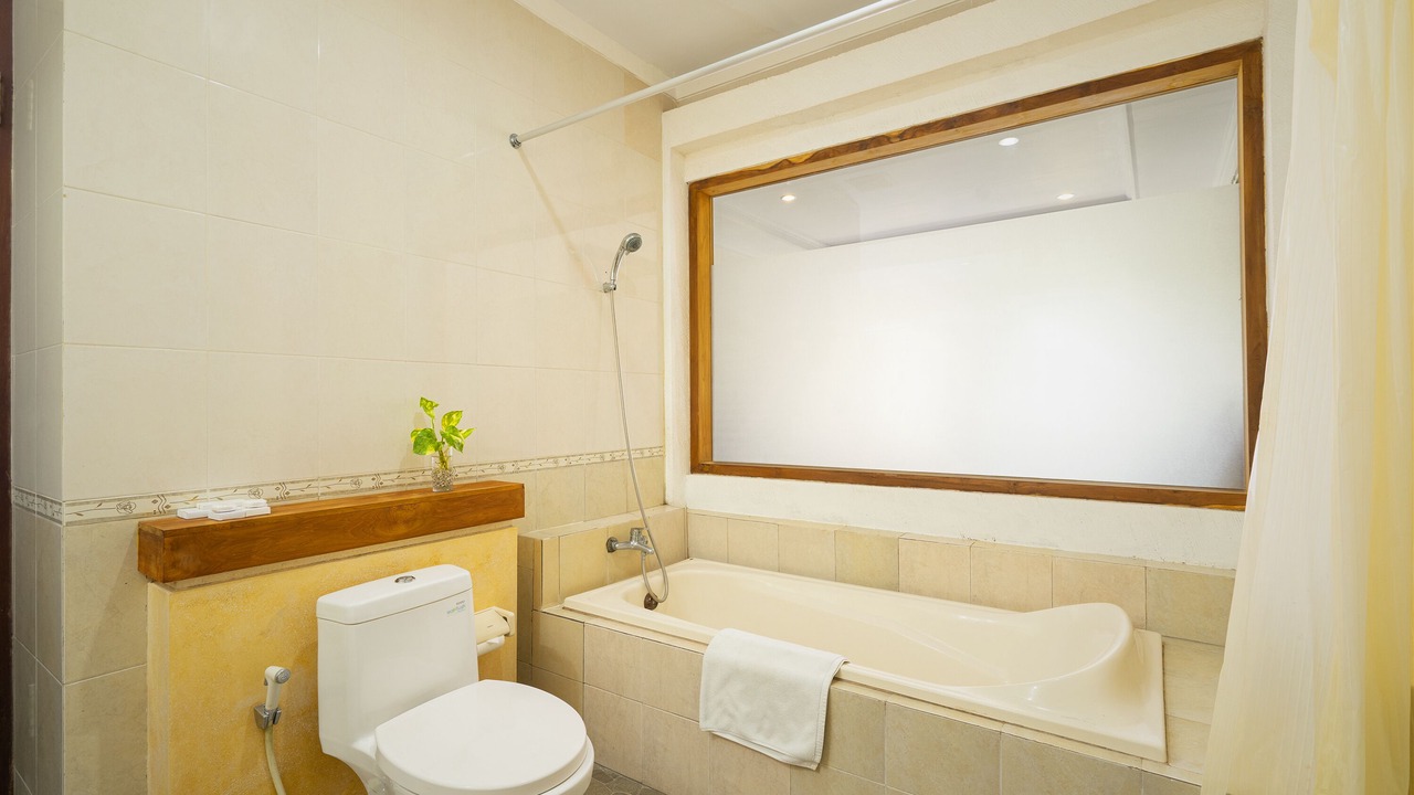 Photo of Bathroom in Seminyak