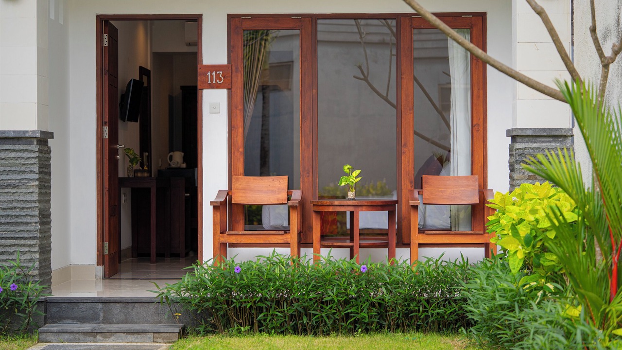 Photo of Outdoor in Seminyak
