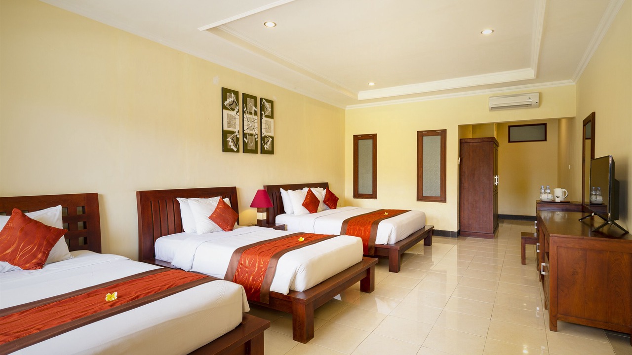 Photo of Bedroom in Seminyak