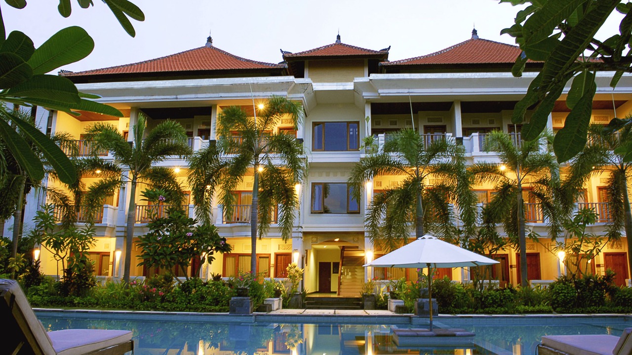 Photo of Outdoor in Seminyak