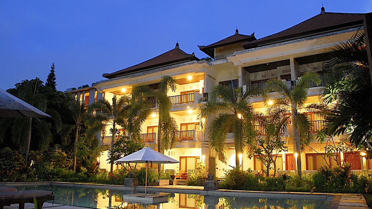Photo of Buildings in Seminyak
