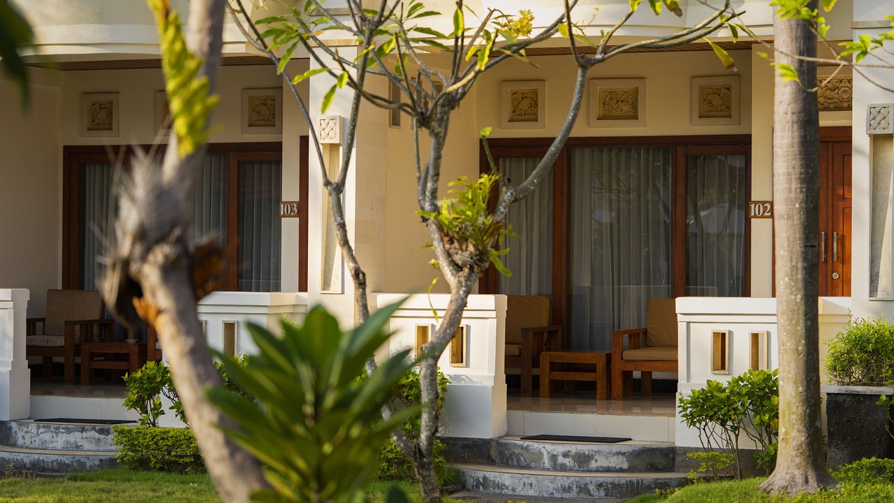 Photo of Outdoor in Seminyak