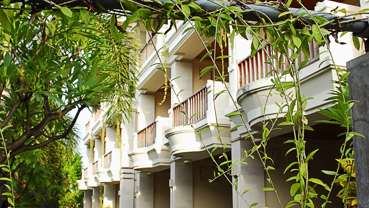 Photo of Outdoor in Seminyak