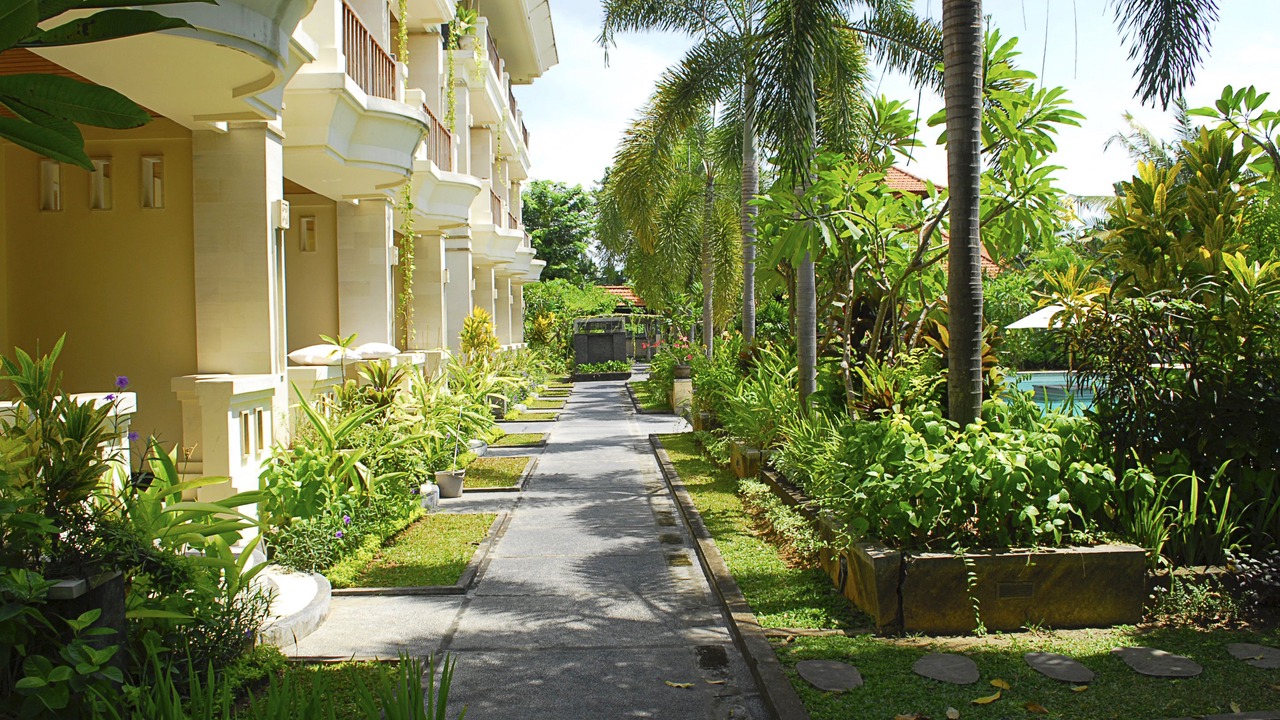 Photo of Outdoor in Seminyak