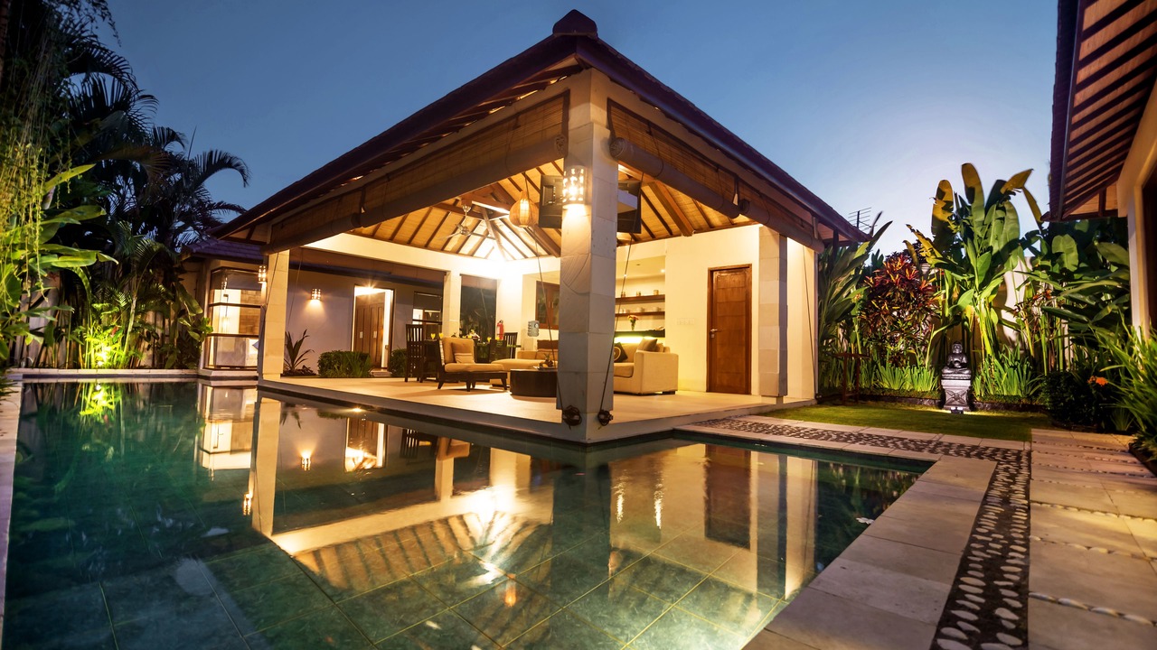 Photo of Outdoor in North Legian