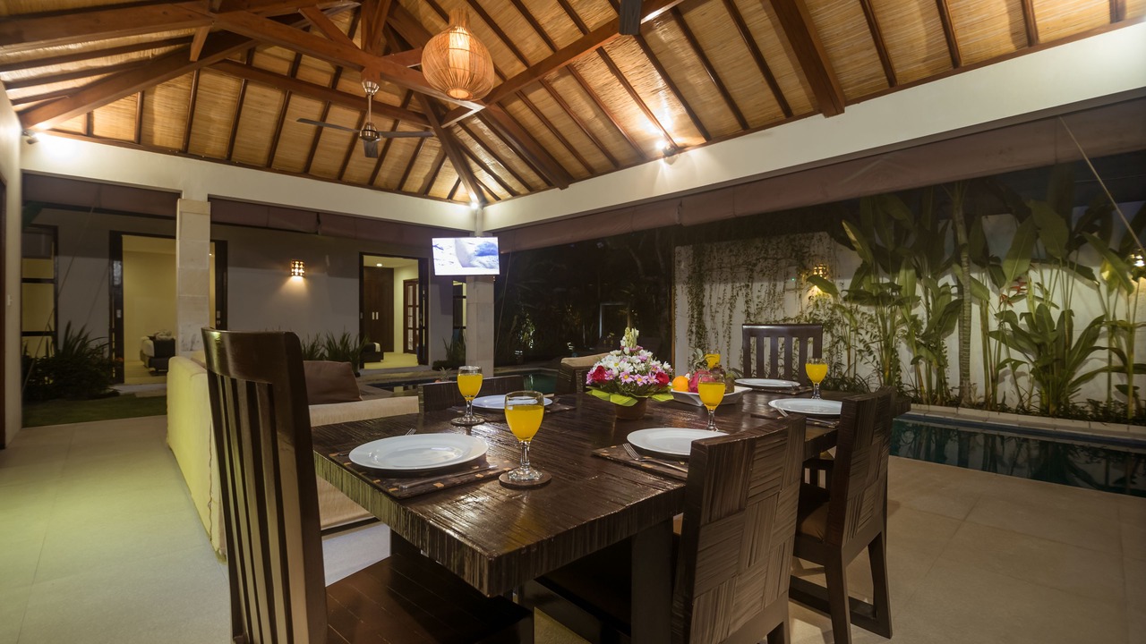 Photo of Outdoor in North Legian