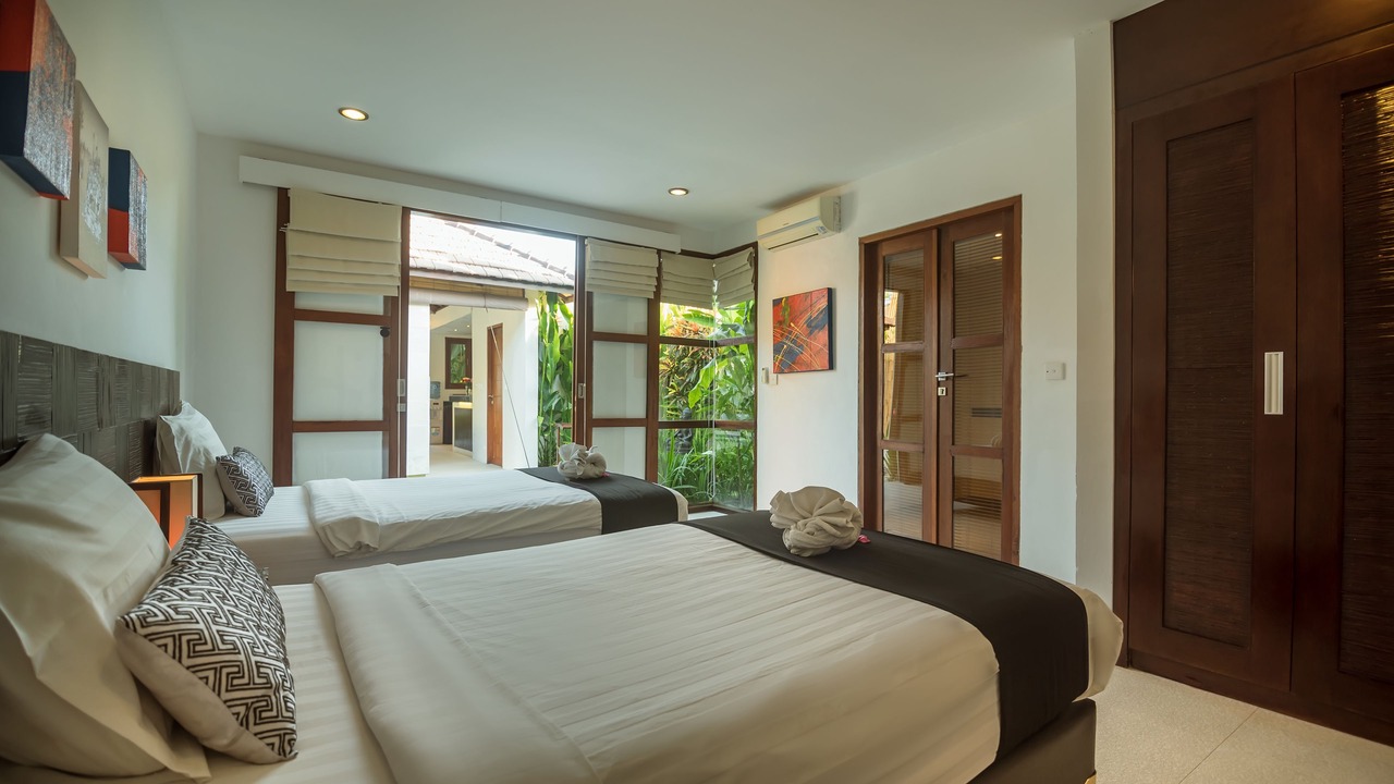 Photo of Outdoor in North Legian