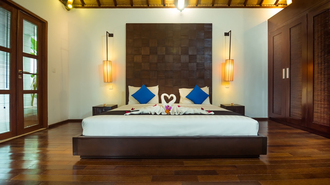 Photo of Outdoor in North Legian
