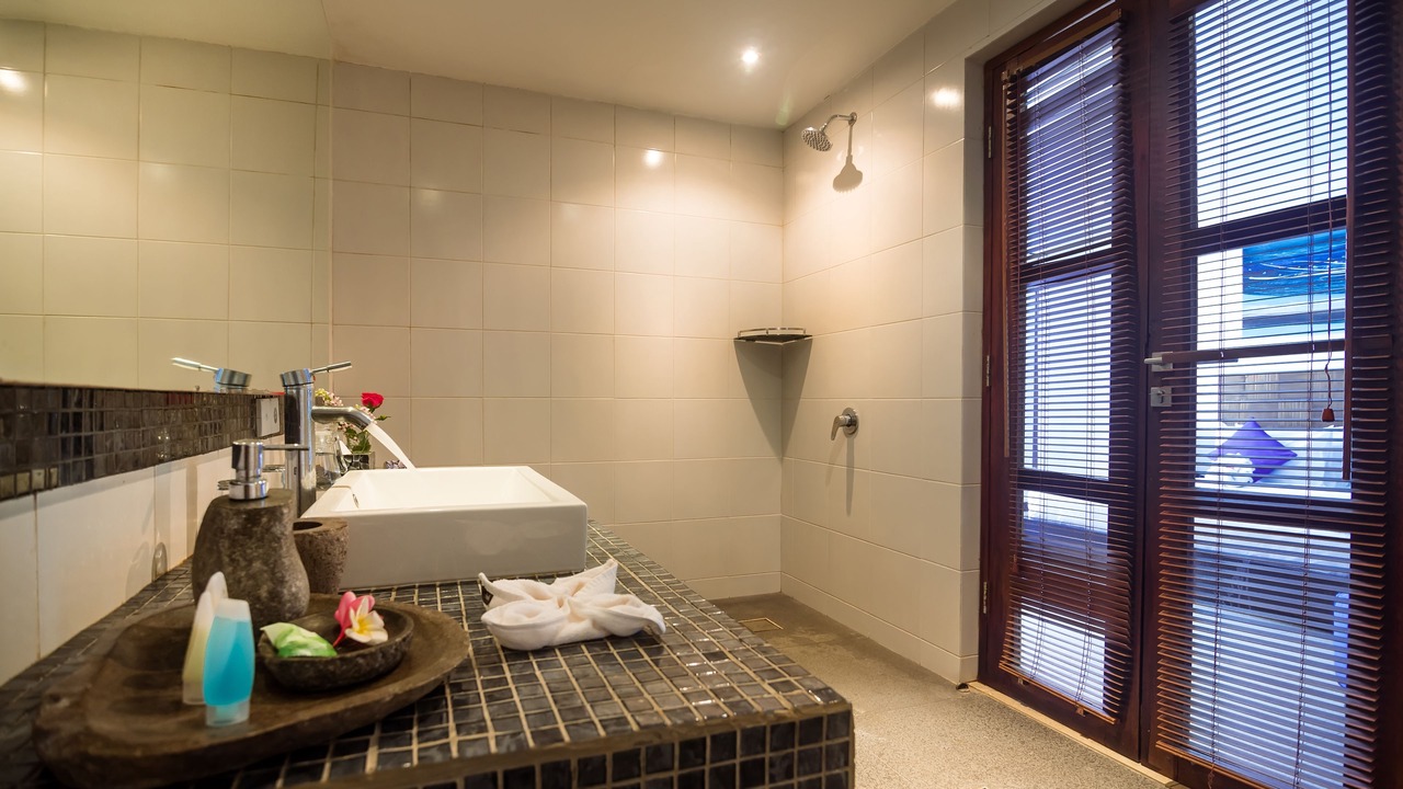 Photo of Bathroom in North Legian