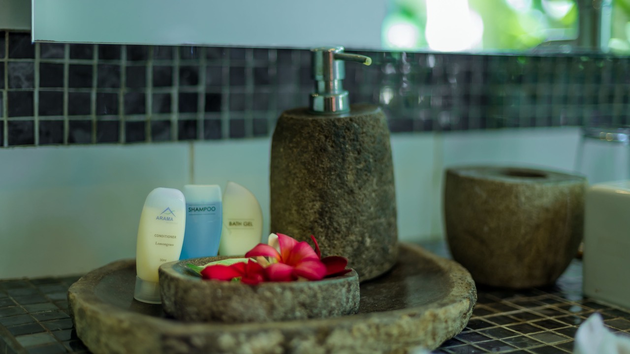 Photo of Bathroom in North Legian