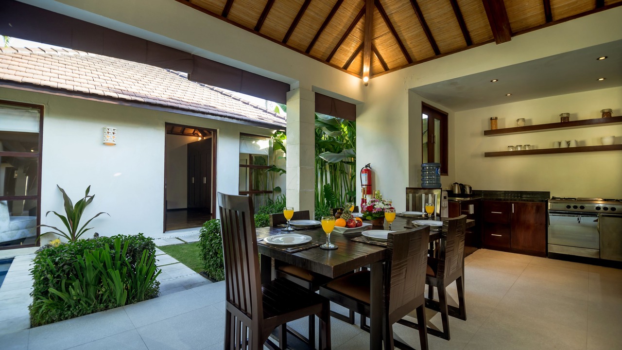 Photo of Outdoor in North Legian