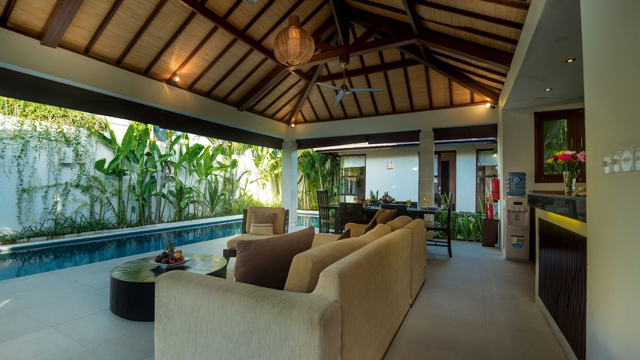 Photo of Outdoor in North Legian