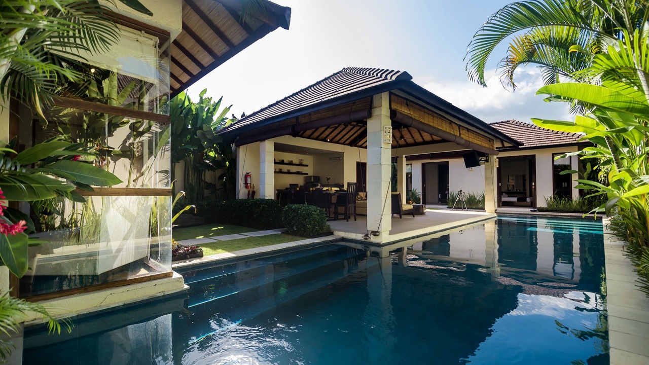 Photo of Outdoor in North Legian