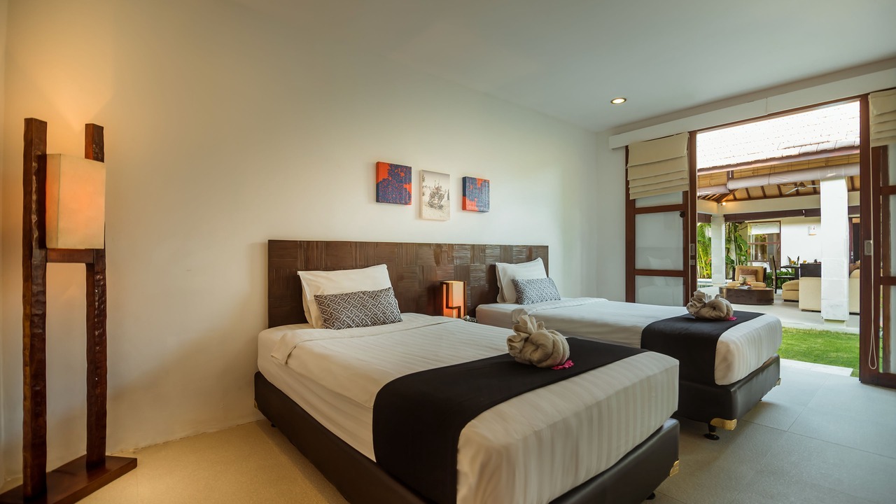 Photo of Outdoor in North Legian