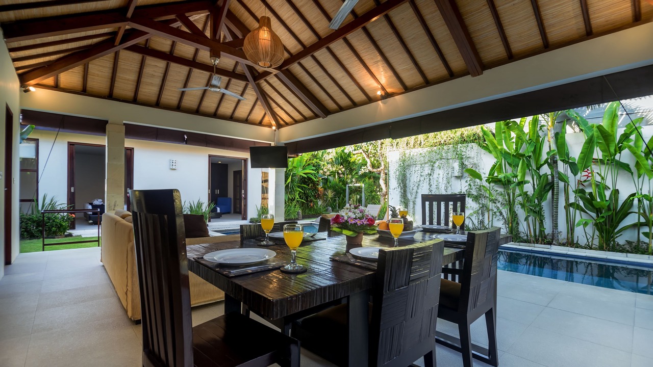Photo of Outdoor in North Legian