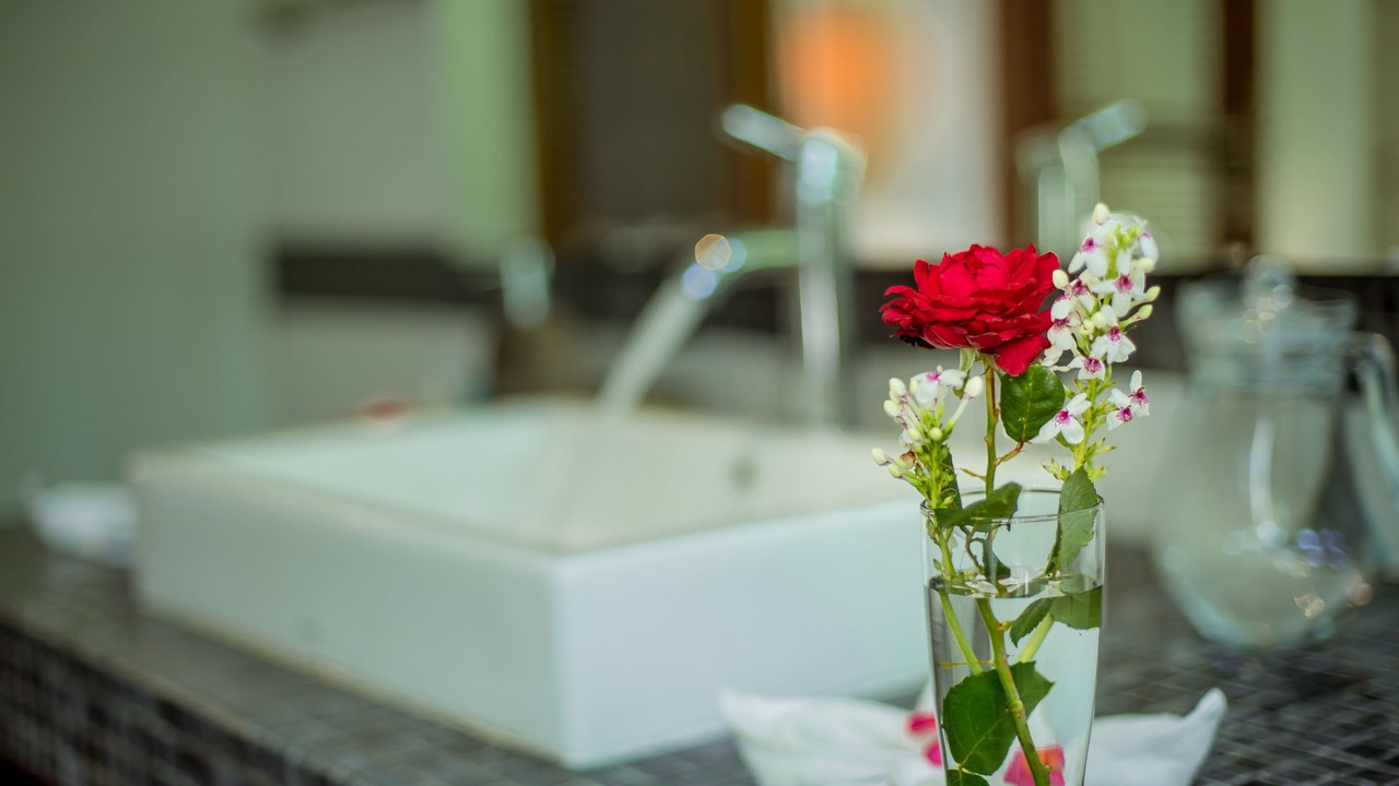 Photo of Bathroom in North Legian