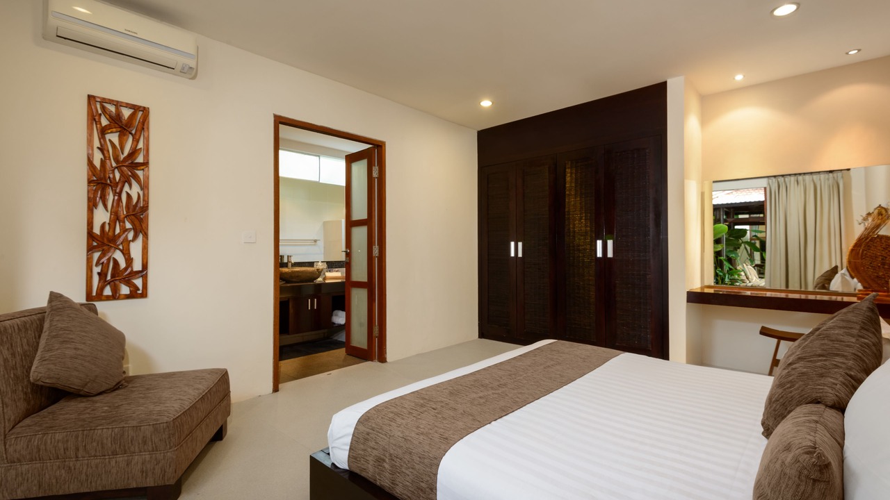 Photo of Bedroom in North Legian