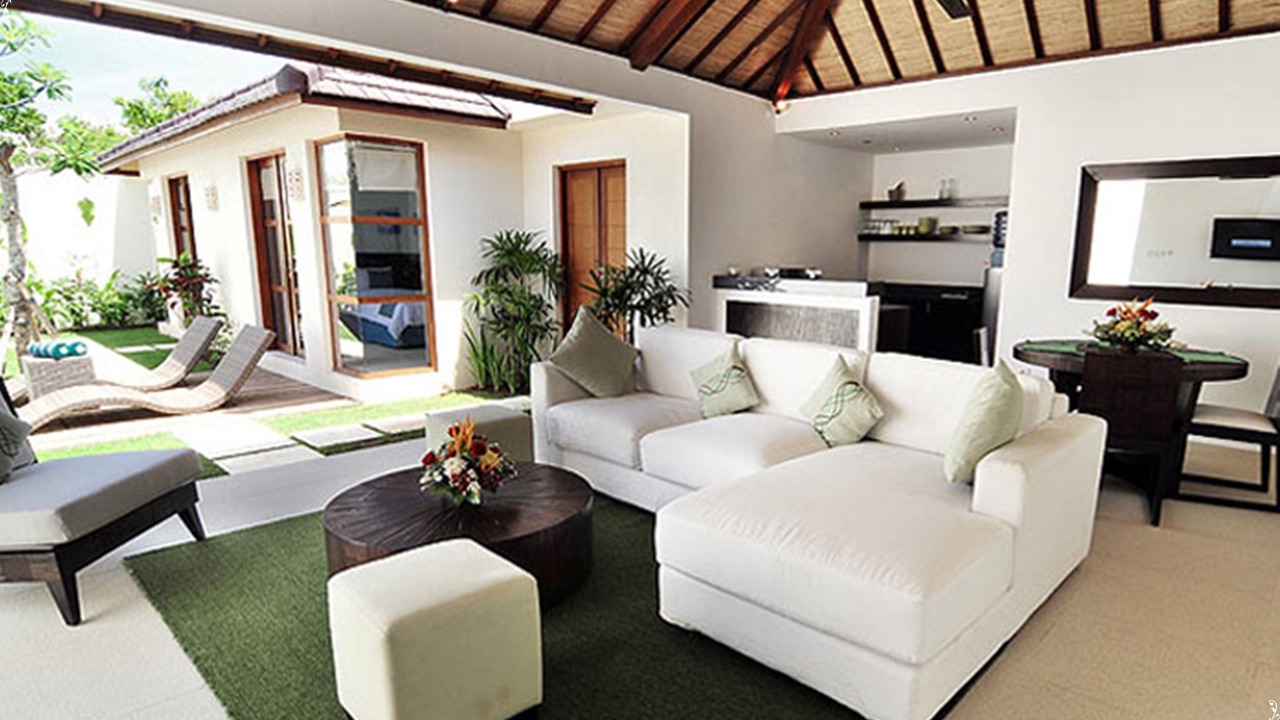 Photo of Kitchen in North Legian