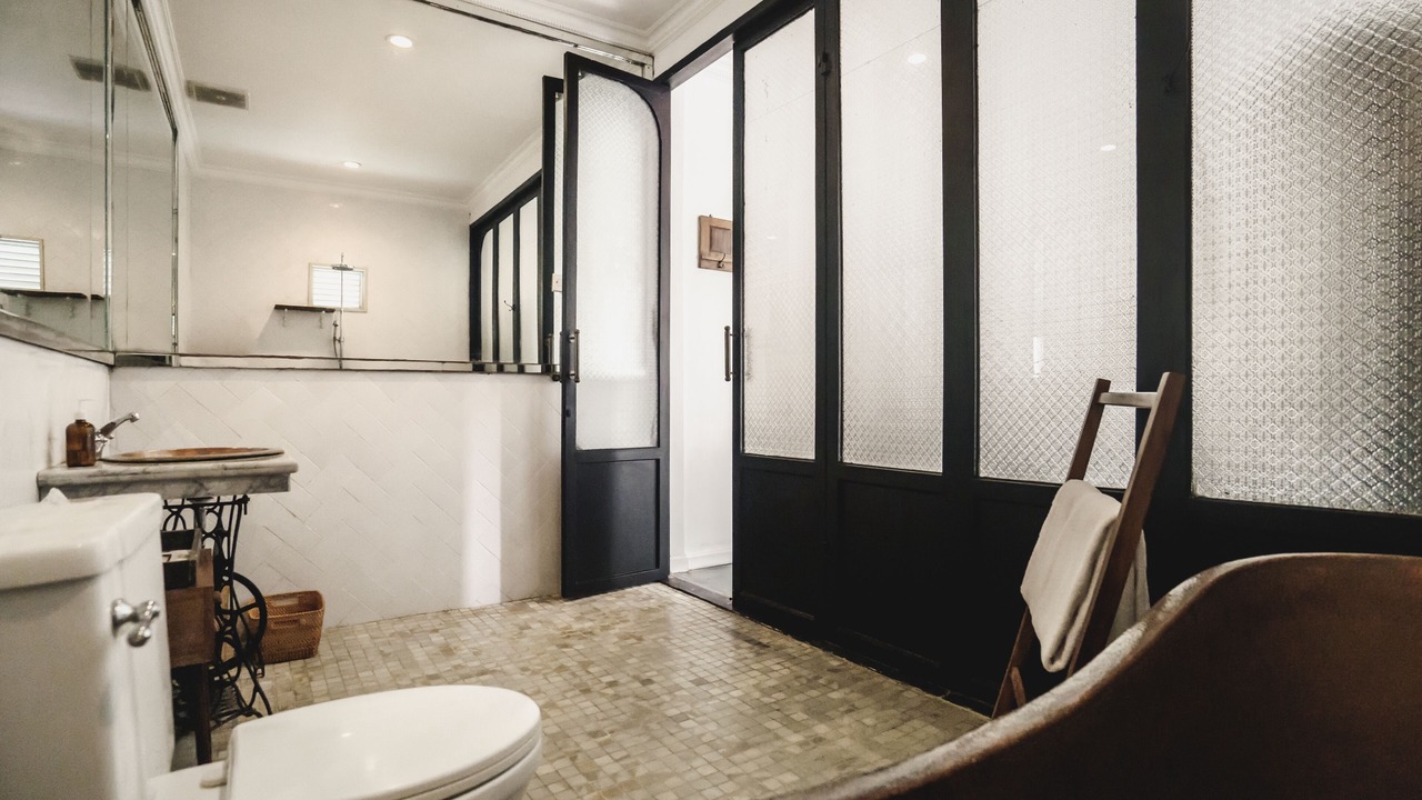 Photo of Bathroom in Batubelig