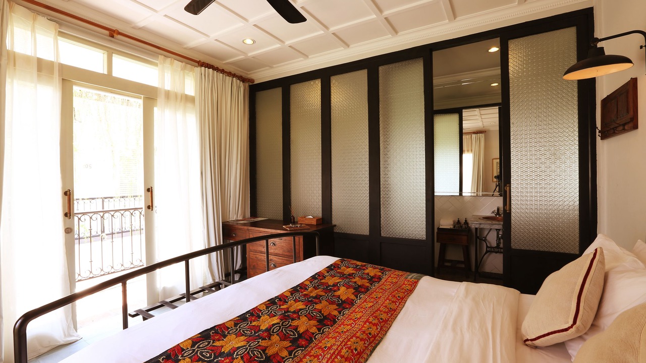 Photo of Bedroom in Batubelig