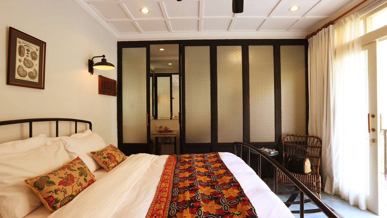 Photo of Bedroom in Batubelig