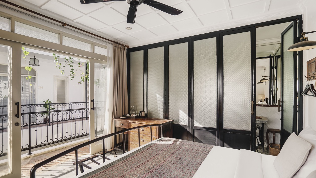 Photo of Bedroom in Batubelig