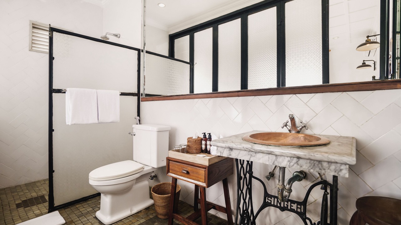 Photo of Bathroom in Batubelig