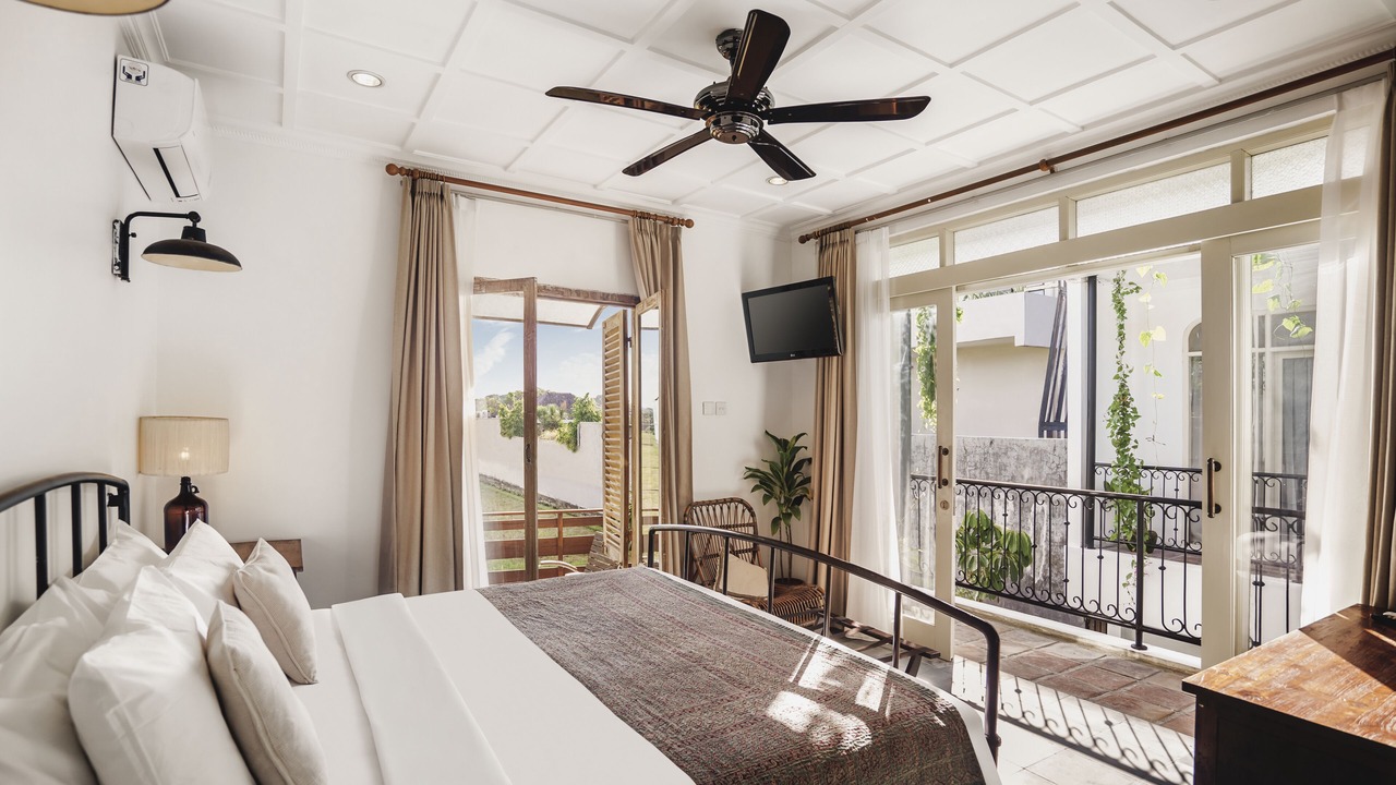 Photo of Bedroom in Batubelig