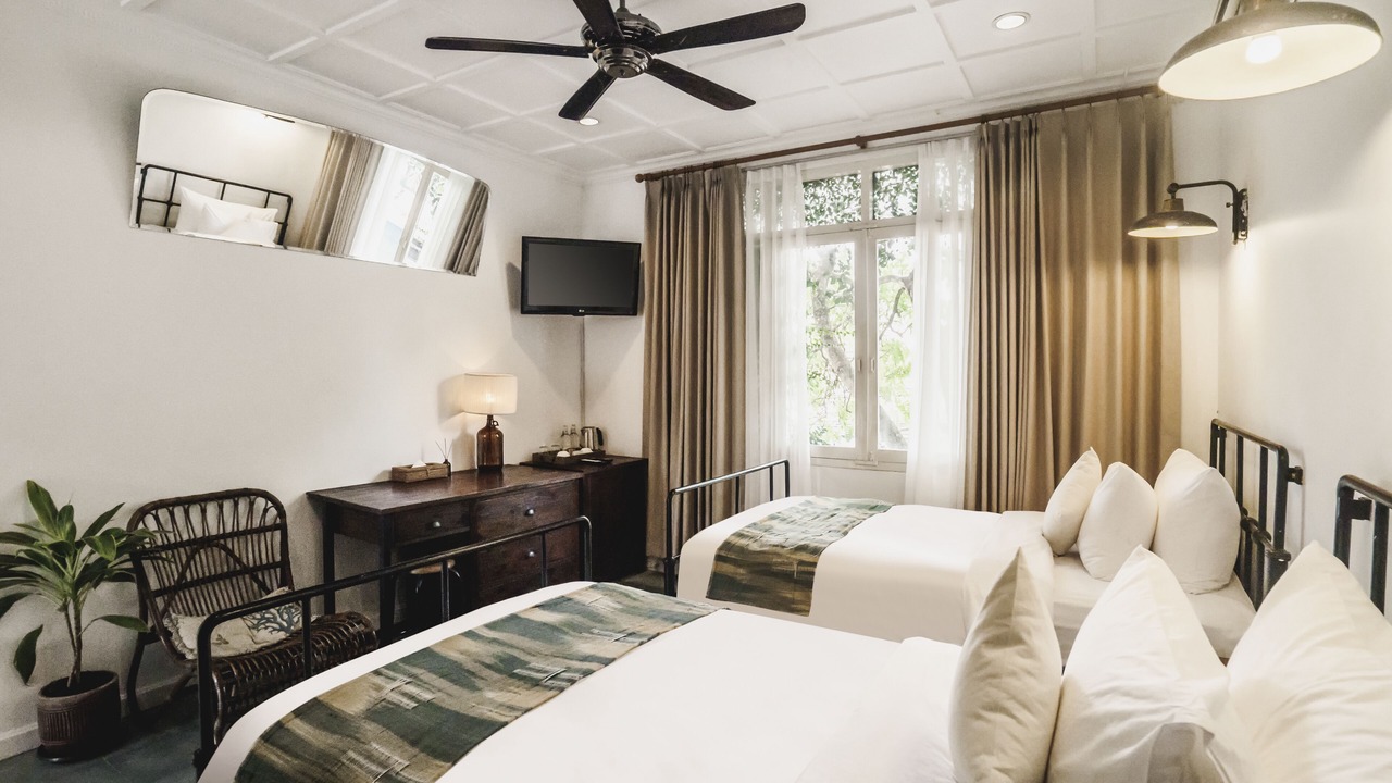Photo of Bedroom in Batubelig