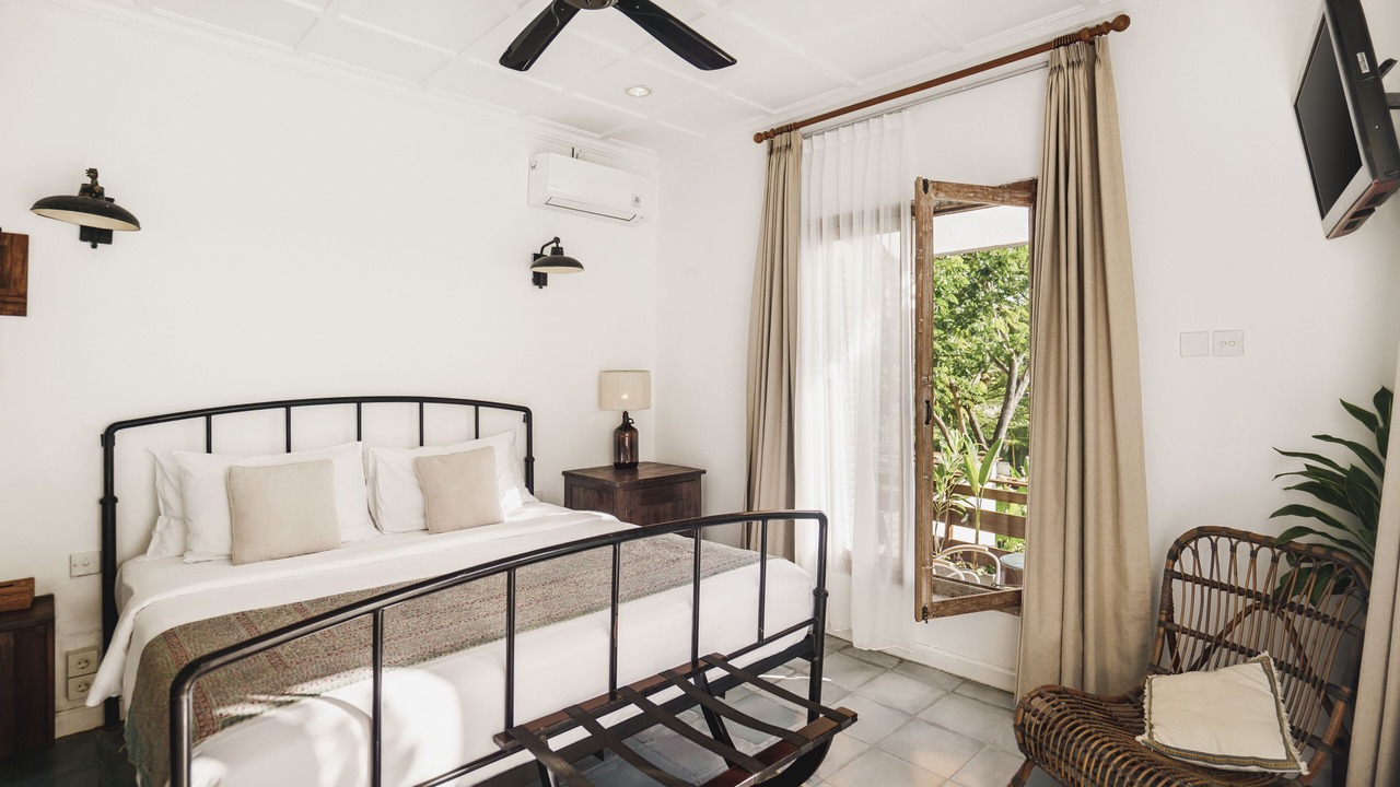 Photo of Bedroom in Batubelig